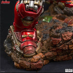 Avengers Age of Ultron Hulkbuster Art 1/10 Scale by Iron Studios