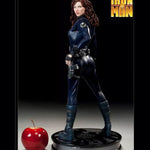 Avengers Black Widow  Premium Format by Sideshow