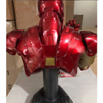 Iron Man Mark 6 Legendary Scale Bust by Sdieshow
