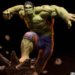Avengers Age of Ultron Hulk Art 1/10 Scale by Iron Studios
